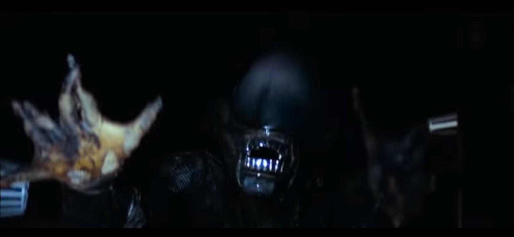 Alien Files